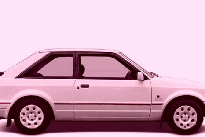 escort Evrese