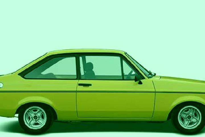 escort Evron