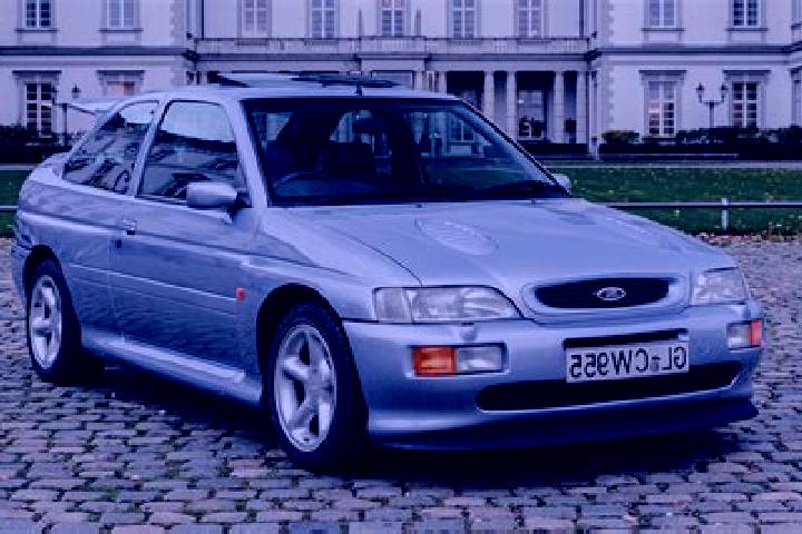 escort Ewing