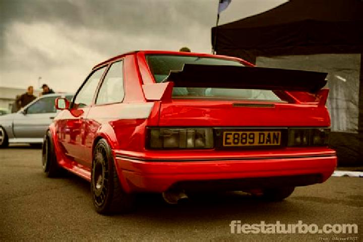 escort Exhibition