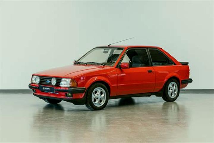 escort Exira