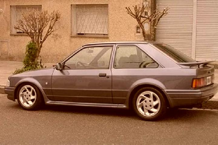 escort Eyal