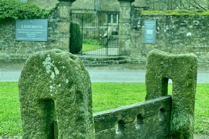 escort Eyam