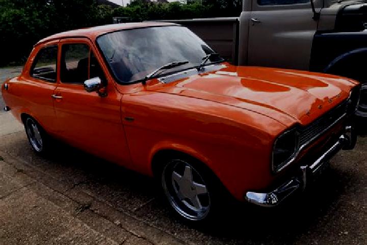 escort Eycheil