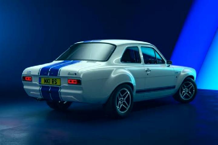 escort Eynsford