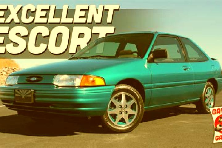 escort Eyrans