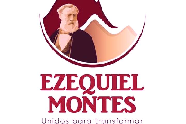 escort Ezequiel Montes