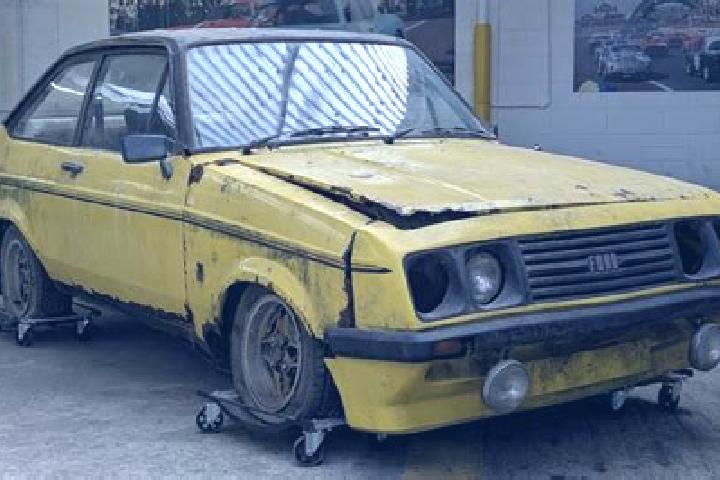 escort Facimiech