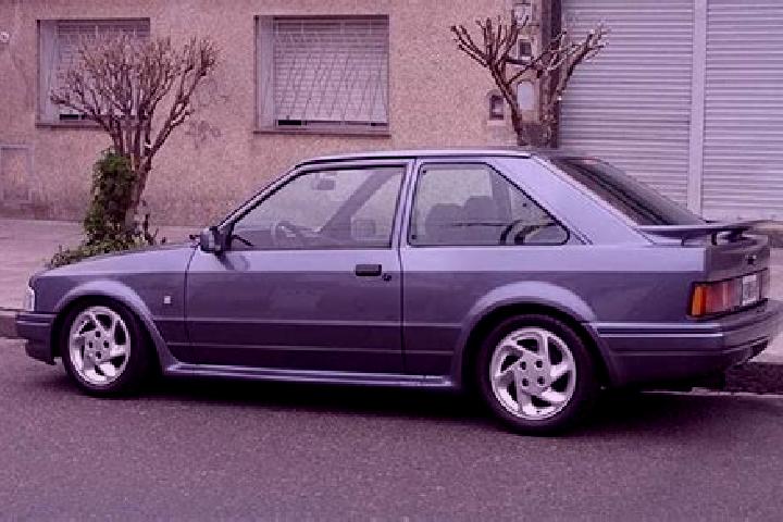 escort Faella