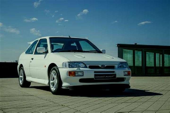 escort Faerila