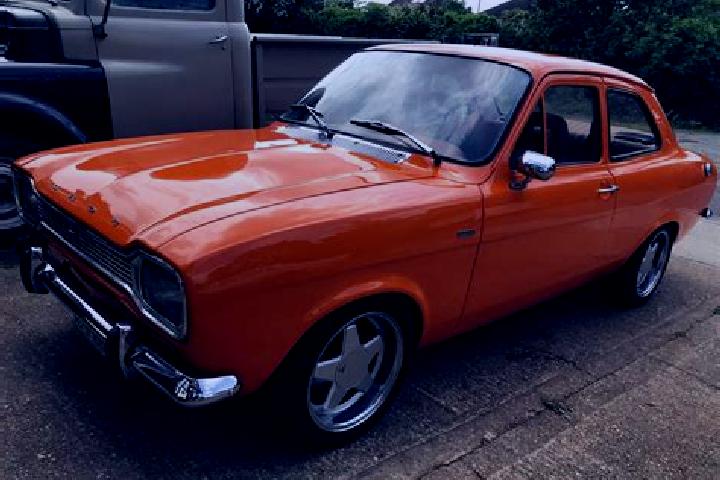 escort Fagare