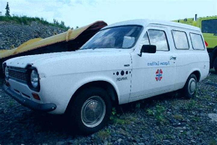 escort Fagernes