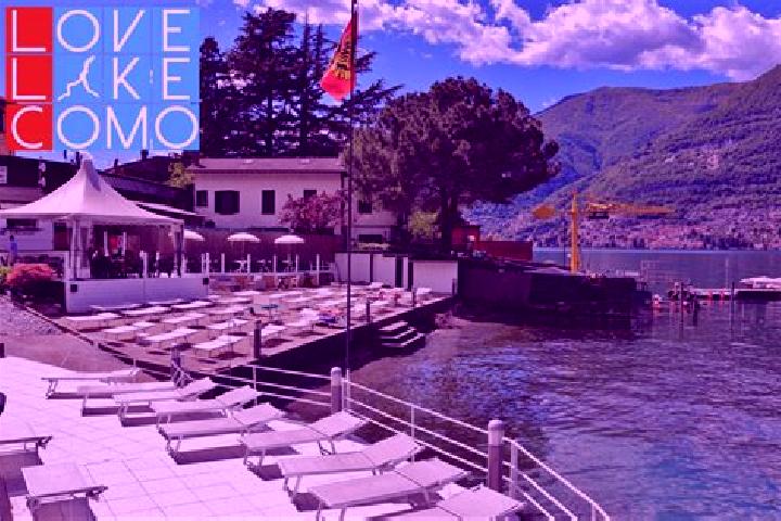 escort Faggeto Lario