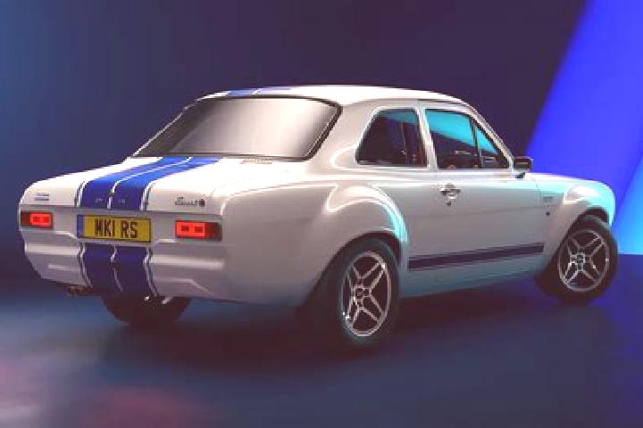 escort Fahrenbach