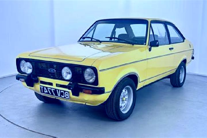 escort Fahrenkrug