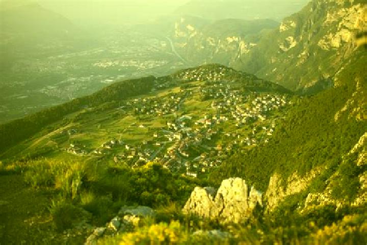 escort Fai della Paganella