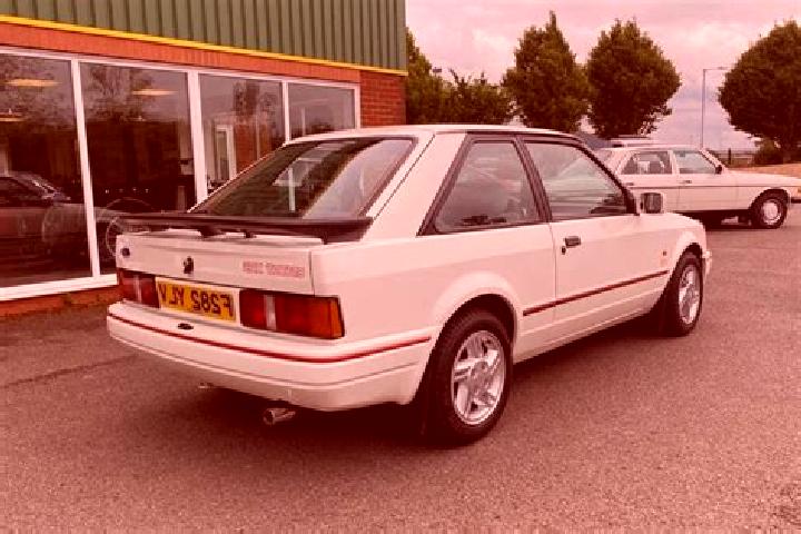 escort Failford