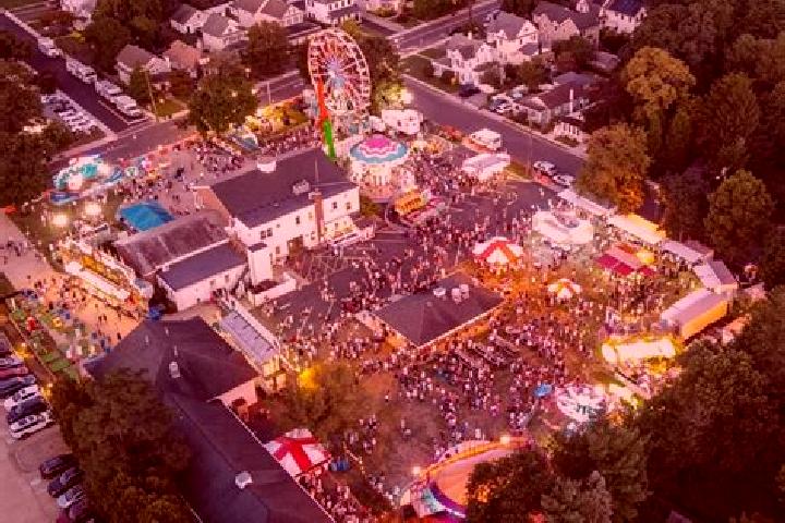 escort Fair Haven