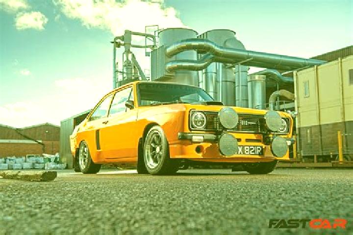 escort Fair Plain