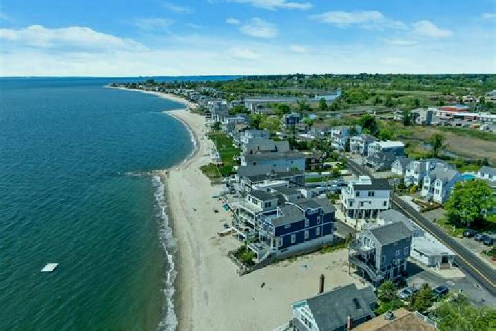 escort Fairfield Beach