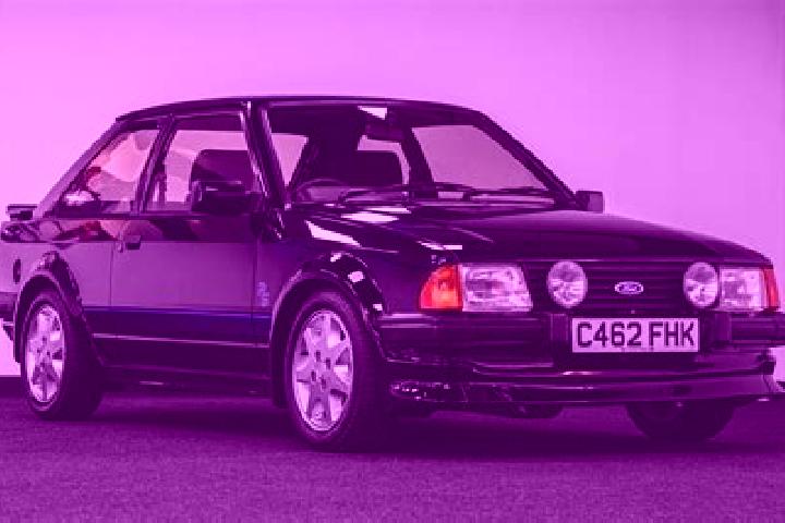 escort Fairlawn