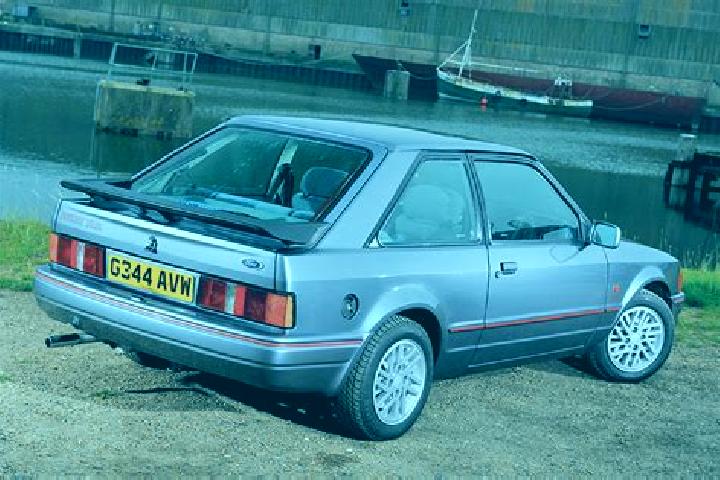 escort Fairlight