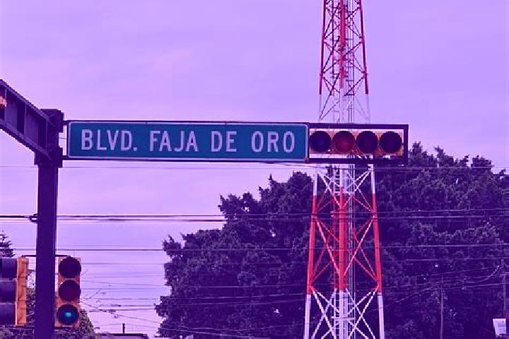 escort Faja de Oro