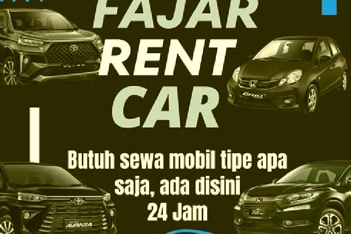 escort Fajar