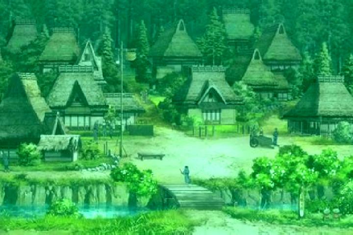 escort Fakaifou Village
