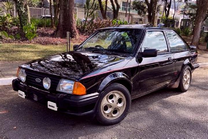 escort Falciano