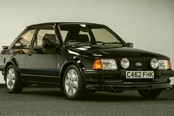 escort Falck