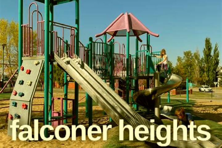 escort Falconer Heights