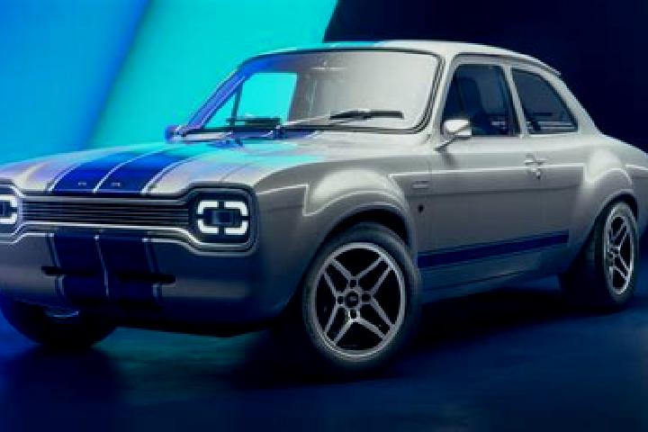 escort Falera