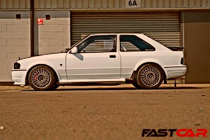 escort Faleri
