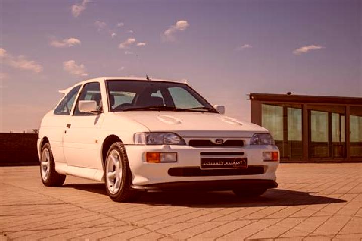 escort Fallanden