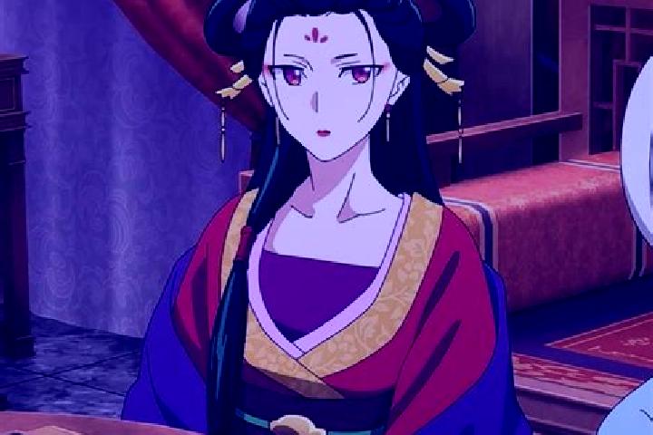 escort Fangxian