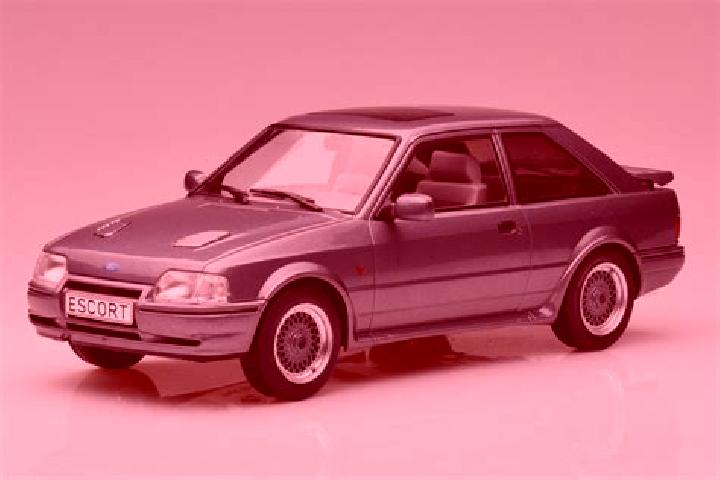 escort Fanzhen