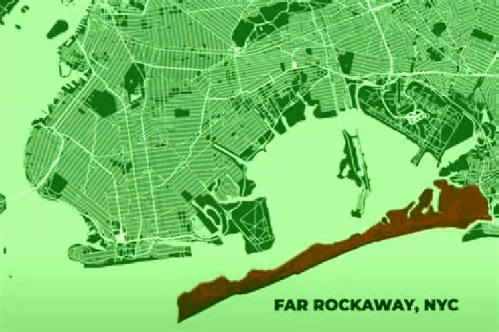 escort Far Rockaway