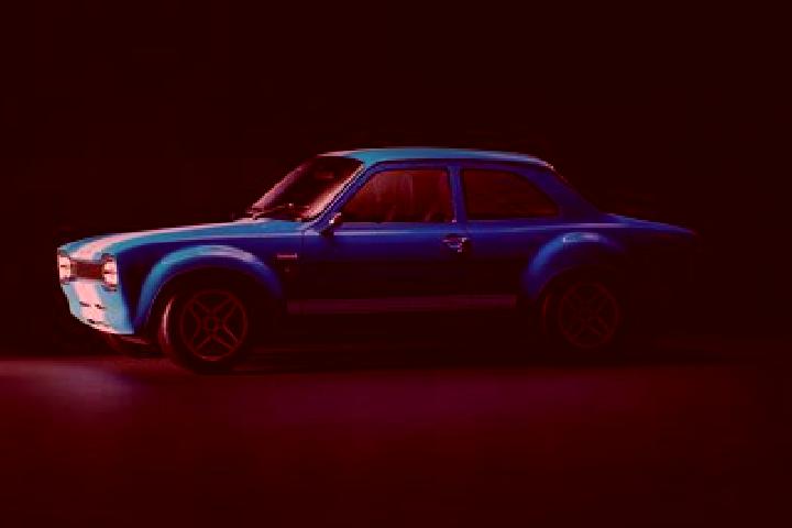 escort Farala