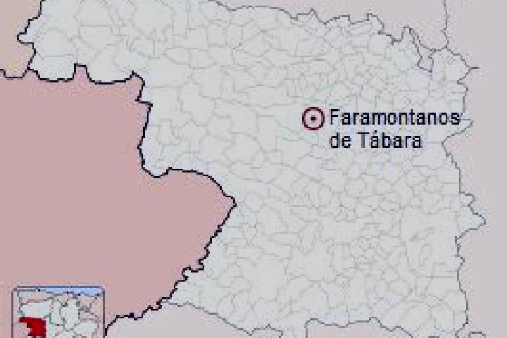 escort Faramontanos de Tabara