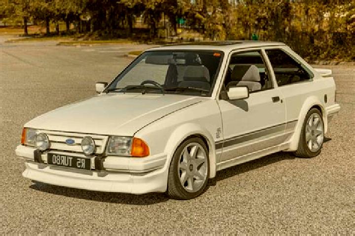 escort Farcas