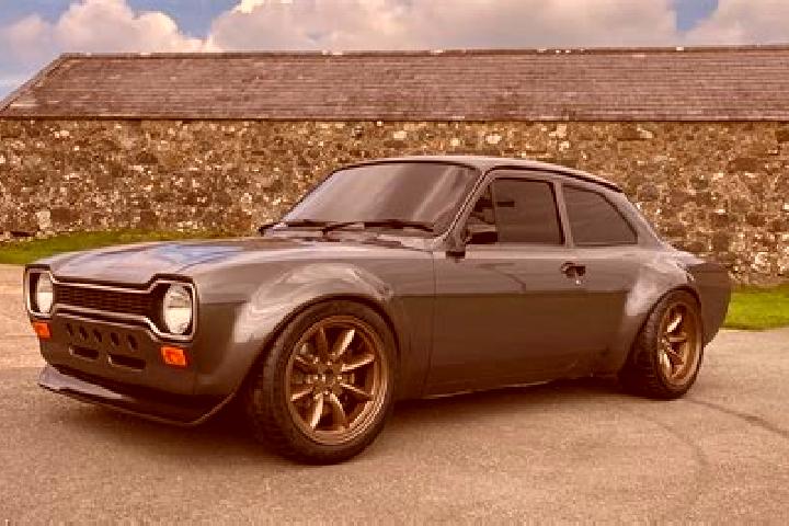 escort Farchant