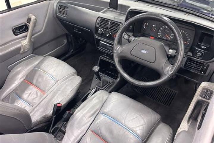 escort Fare