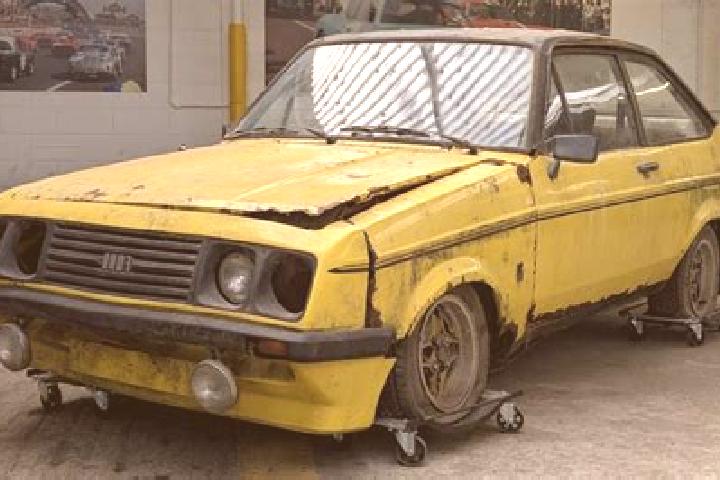 escort Fariman