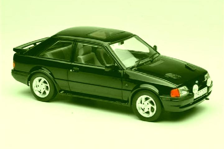 escort Farina IV