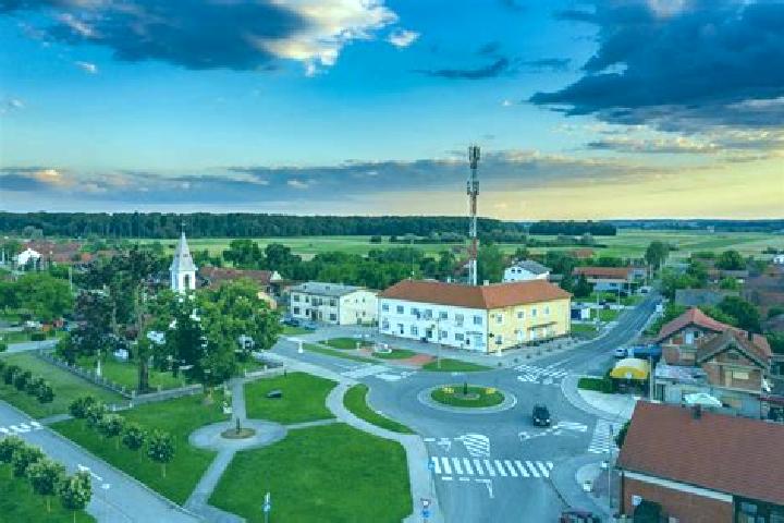escort Farkasevac