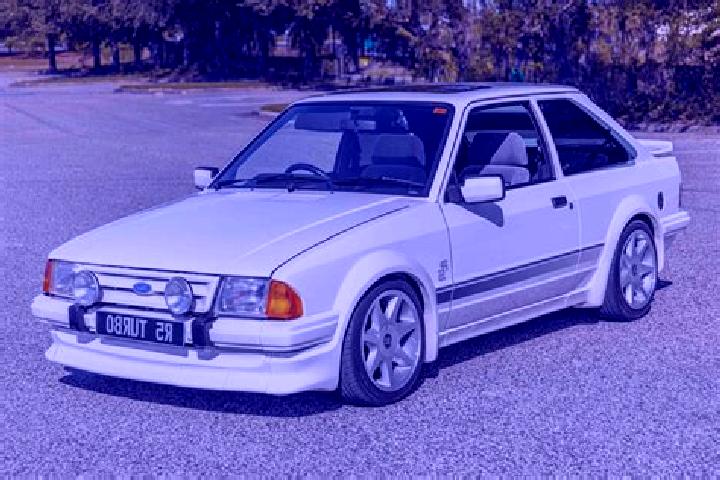 escort Farlete