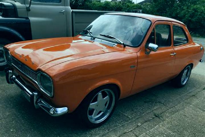 escort Farley