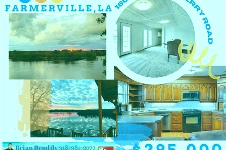 escort Farmerville