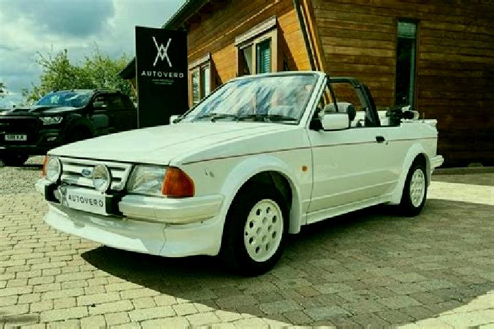 escort Farndon